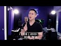 I Knew I Loved You (Savage Garden) - Jason Chen Cover