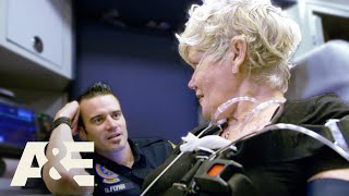 Top 5 Most Interesting Patients | Nightwatch | A&E