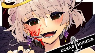 【🔴#ハピドレ】【DreadHunger/ドレッドハンガー/ドレハン/航海人狼/人狼】