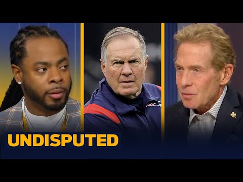 Patriots have reportedly made a decision on Bill Belichick’s future as Head Coach NFL UNDISPUTED
