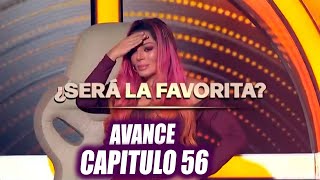 La Descarga Avance 56