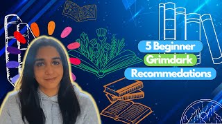 5 beginner grimdark recommendations