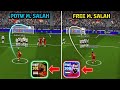 Should You Sign New 101 Potw M. SALAH if Already Have Daily Game SALAH ? 🤔 || efootball 2025