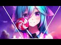 Nightcore Music 2021 || NIGHTCORE OF ALL TIME ★ TOP 16 NIGHTCORE SONGS