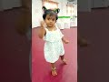 மானாட்டம் மயிலாட்டம் இது அக்குமா ஆட்டம் 💥💃18மாத மயக்கும் தாரகை dance talent viralbaby challenge