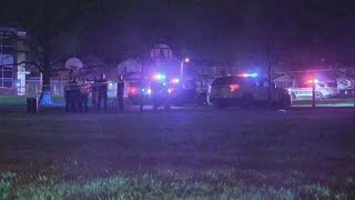 5 people killed, others injured in 8 separate Columbus shootings over weekend