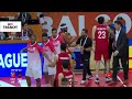 wasl final 8 kuwait vs gorgan game highlights