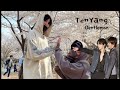 Just TenYang lately...🤯 | Ten × YangYang WayV | Gentleman