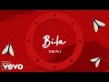 The Fly - Bila (Official Lyric Video)