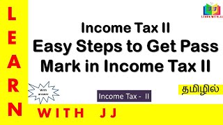 #howtogetpassmarkinincometax2 || #togetpassmark || #incometax2