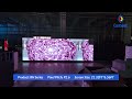 Canbest RH260 Outdoor P2.6 LED Screen, More than 5300nits