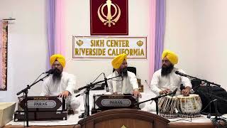 BABA FER MAKKE GYA , Bhai Parminder singh USA wale ::: india 919779545013::::::USA +19516488980