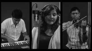 Lag Ja Gale -Studiounplugged Ft Bhavya Pandit,Sandeep Thakur,Vishal Lalwani