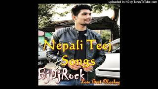 Nepali Teej Song 2022