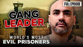 Ezequiel Romo | World's Most Evil Prisoners