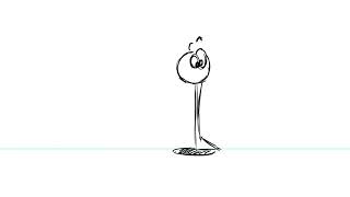 10 Second Animation Practice