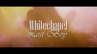 Whitechapel - Lost Boy | Lyrics