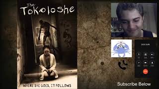 Urban Legends - The Tokoloshe