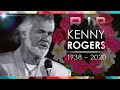 R I P Kenny Rogers, The Legendary Song Hit Makers of the 80s & 90s [ Greatest Hits Full Album]