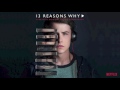 Roman Remains - Killing Moon (13 Reasons Why Soundtrack)