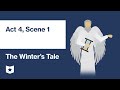 The Winter's Tale by William Shakespeare | Act 4, Scene 1