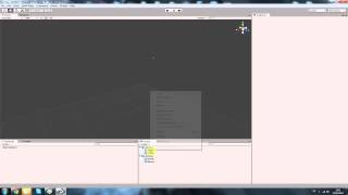 Unity3d Tutorial - Server + Client Advanced (MMO)2