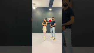 Best Dance Video | Aniket Gaikwad and Vaishnavi Umbre | Sai Pallavi Dance Moves #shorts