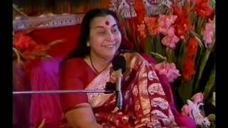 In the cosmos, the star which is called as Mars, is Shri Ganesha. 1984 0902 Ganesha Puja Switzerland