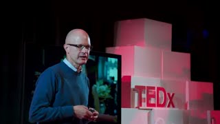 What If there was no Theatre | Mark O’ Thomas | TEDxGreenwichUniversity