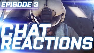 Battlefield 4 Chat Reaction Episode 3 | AKA-ART Hacker