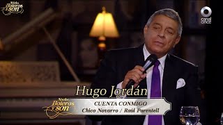 Cuenta Conmigo - Hugo Jordán - Noche, Boleros y Son