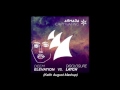 deem vs. disclosure elevation vs. latch keith august mashup