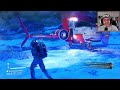 no man s sky 2025 نومنز اسکای part 1