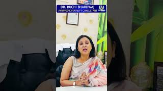 महिलाओ को Periods के पहले Brown Discharge को समझना क्यों है जरूरी I@DrRuchiAyurveda