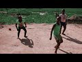 Ekotide By Eddy Kenzo Ft Fire K Stars Dancers Africa