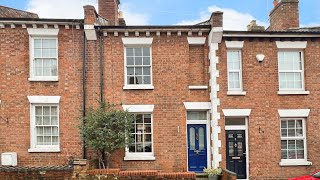 Town Centre Victorian Terrace - Royal Leamington Spa #housetour #property #forsale #housetour #house