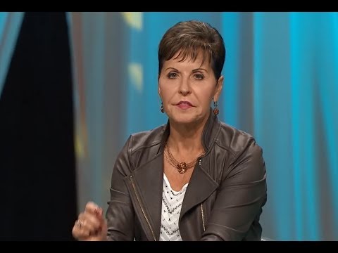 Joyce Meyer- What can I give God Sermon 2017 Joyce Meyer- What can I give God Sermon 2017
