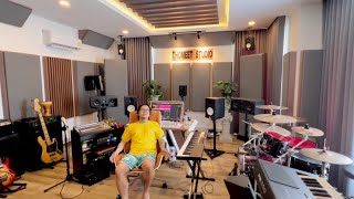 Mixing Song _ By THO MEET 🇰🇭