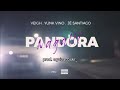 pandora 2plan speed nagalli x veigh x yunk vino x jé santiago 😈😈