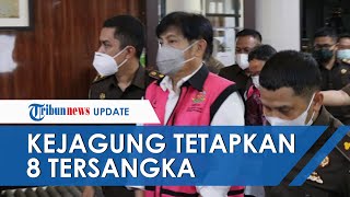 Eks Dirut Adam Damiri dan Sonny Widjaja Jadi Tersangka Kasus Korupsi ASABRI bersama 6 Orang Lainnya