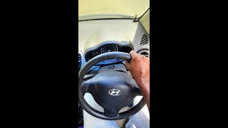 Steering Lock safety feature - அது எப்படி வேலை செய்கிறது | Birlas Parvai | #Shorts