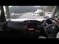 日産 ルークス「試乗車」レビュー nissan roox test driving car review ml21s d.i.y. challenge