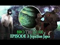 BRO TRIP 40,000: A Tale of Two Primarchs - Episode 3: Jopallian Japes