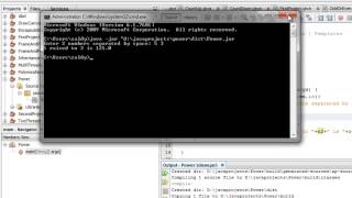 Java Tutorial 26 - Building Application for Deployment (executable jar file)