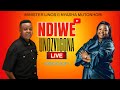 Ndiwe unozvigona Jesu