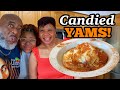 How to make Candied Yams! | Deddy's Kitchen