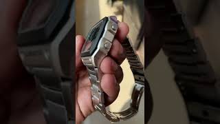 Casio youth watch | AE 1200 WHD | James Bond