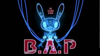 [MP3/DL] B.A.P - Power