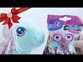 Minty's Blind Bags #2- Littlest Pet Shop Paint Splashing Pets