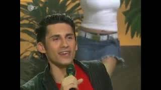 O Zone   Dragostea Din Tei ZDF 2004